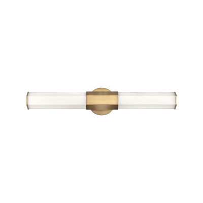 Бра Hinkley Facet QN-FACET-LED2-HB-BATH