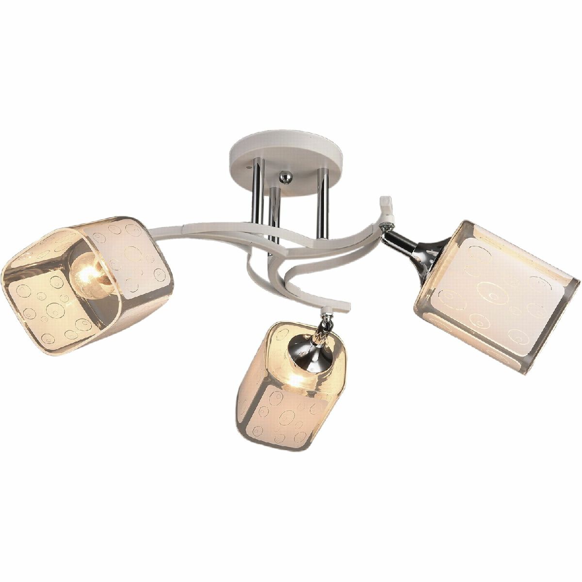 Потолочная люстра Reluce 03663-0.3-03