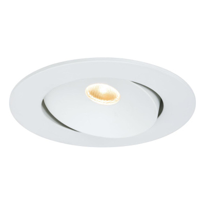 Встраиваемый светодиодный светильник Paulmann Premium Line Cloud 92687