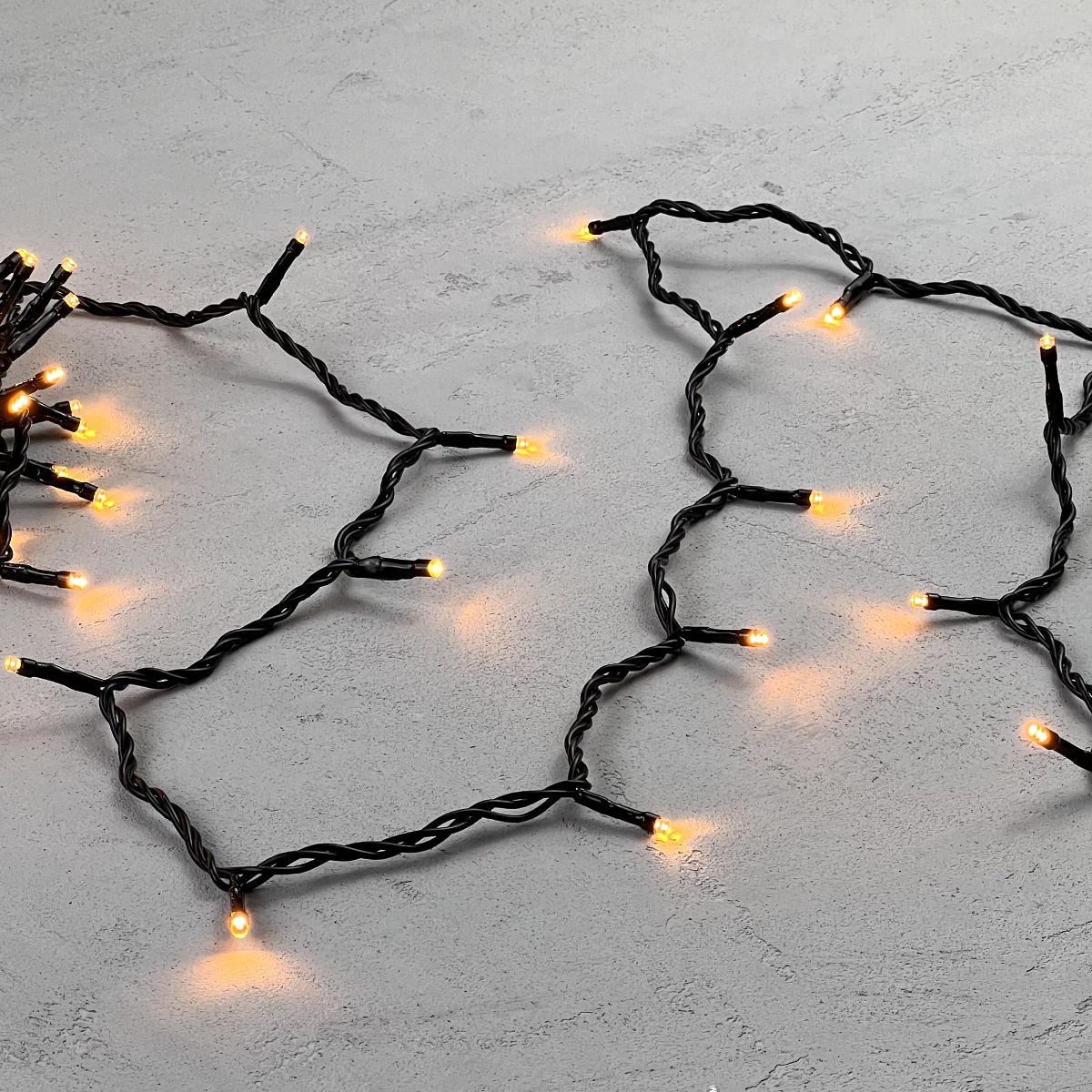 Гирлянда Нить Laitcom (LTC) PST100-11-1EWW