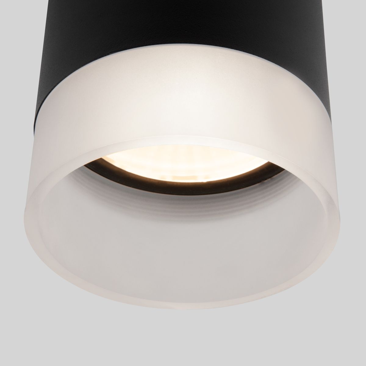Уличный потолочный светильник Elektrostandard Light LED 4690389177941