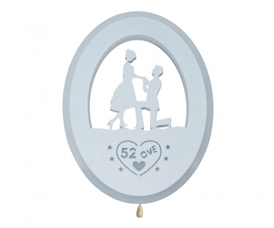 Бра Kink Light 074110,25