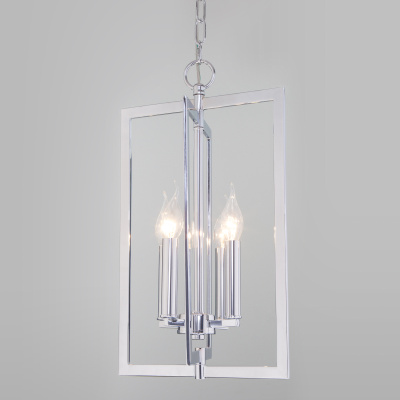 Подвесной светильник Bogates Hudson 327/4