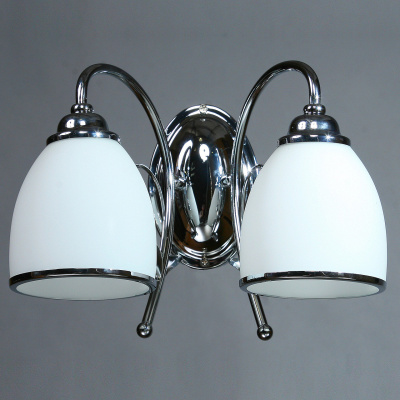 Бра Brizzi Tarragona MA 02640W/002 Chrome