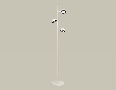 Торшер Ambrella Light Traditional (C9812, N8113) XB9812151