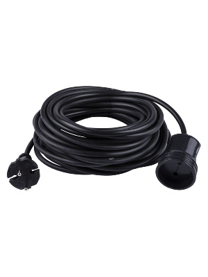 Удлинитель-шнур силовой TDM Electric SQ1307-0206