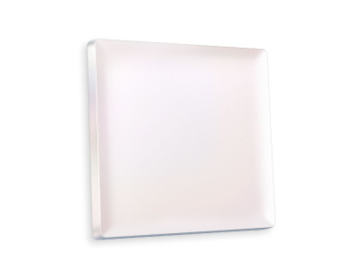 Лицевая панель для выключателя одноклавишного Ambrella Volt Alfa AP2010