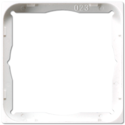 Рамка промежуточная Jung AAT581ZWW