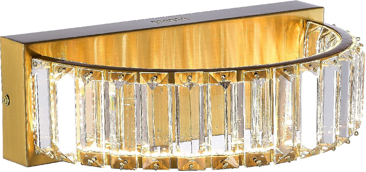 Настенный светильник MyFar Irina MR2012-WL