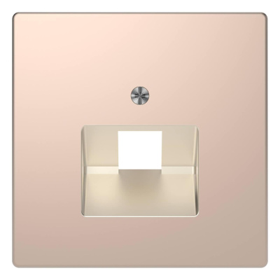 Накладка Schneider Electric Merten D-Life MTN4521-6051