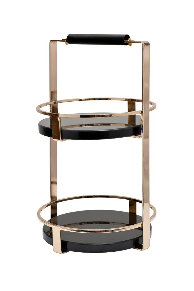 Этажерка настольная Garda Decor 2K299522