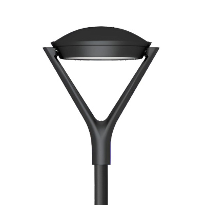 Уличный консольный светильник Arlight OXOR-ORNE-Y-550x600-50W Day4000 052462