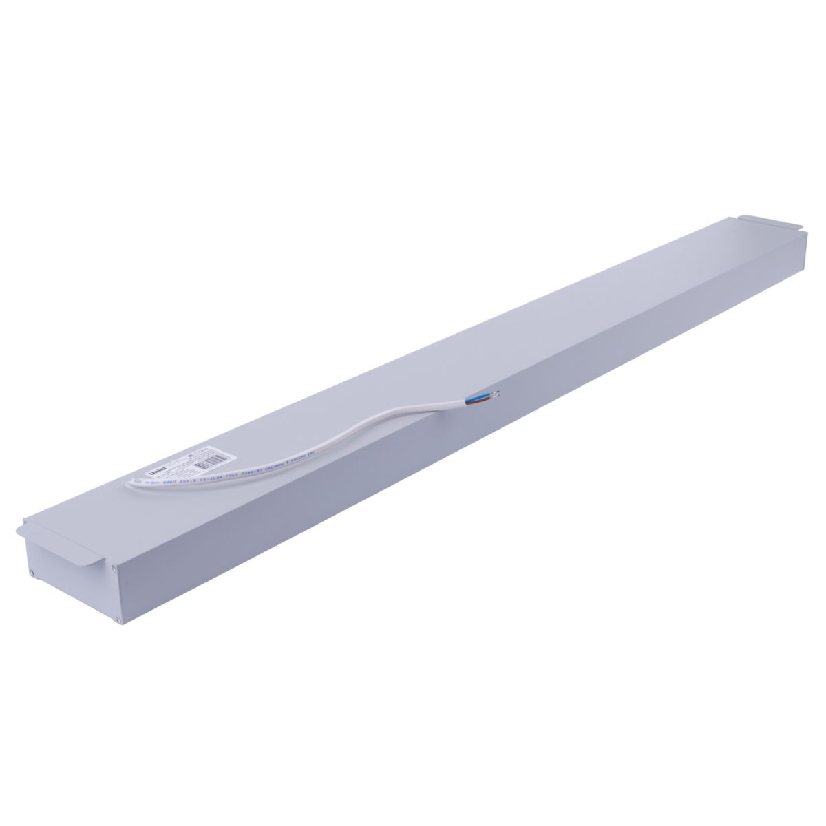 Светодиодная панель Uniel UL-00013546 ULP-1090 30W/4000К IP20 GRILYATO OPAL WHITE