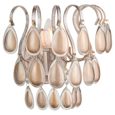 Настенный светильник AM Group MONICA AP1 GOLD