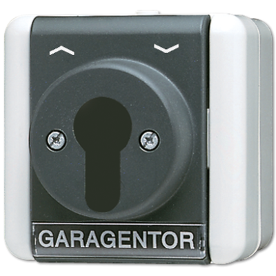 Выключатель для замочного механизма Jung 804.18W