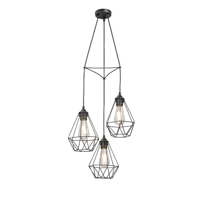 Подвесная люстра Vitaluce V28030-1/3S