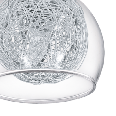 Потолочная люстра Eglo Oviedo 93056