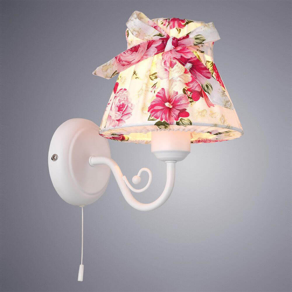 Бра Arte Lamp A7021AP-1WH