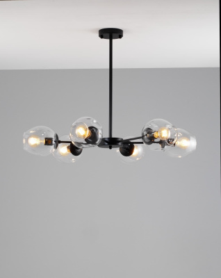 Потолочная люстра Moderli Simba V2160-C