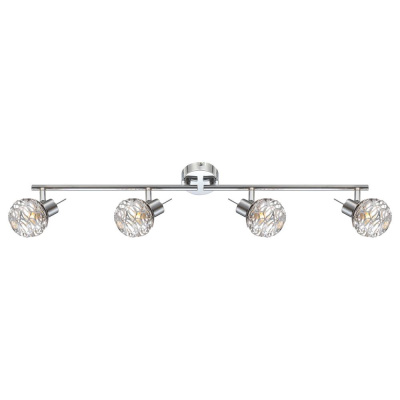 Спот Globo Bolt 56625-4