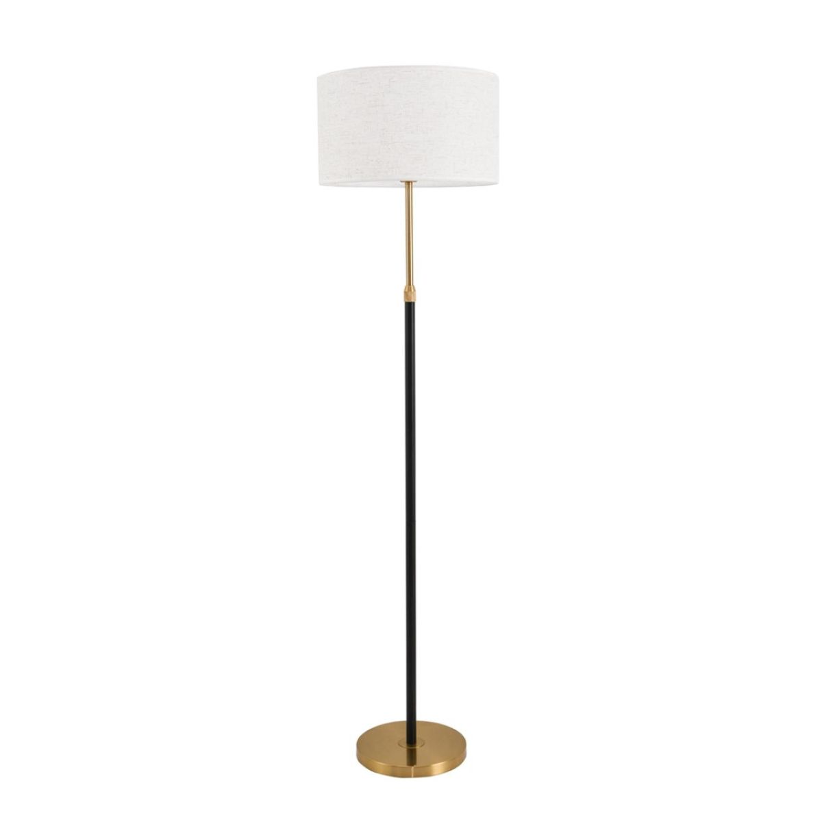 Торшер Lumion Classi Irisa 8358/1F