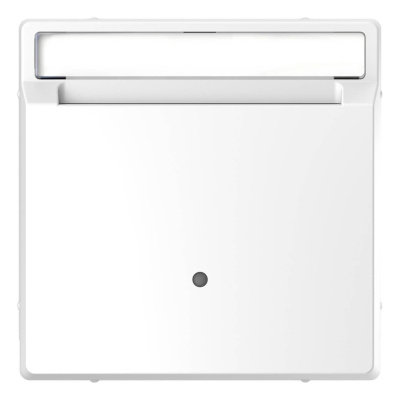 Выключатель карточный Schneider Electric Merten D-Life MTN3854-6035