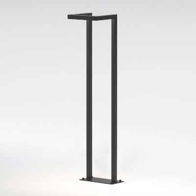 Ландшафтный светильник Elektrostandard Stels 35180/S 4690389208935 a067901