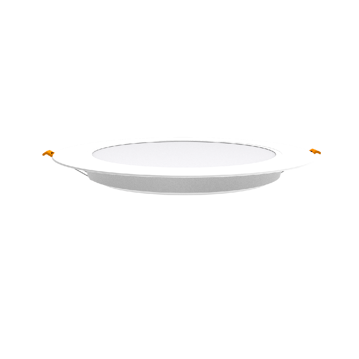 Встраиваемый светильник Gauss Elementary Downlight 997520224