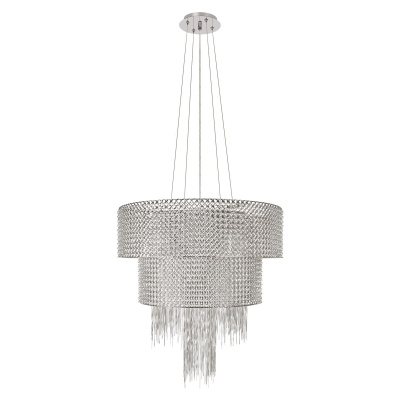 Подвесная люстра Loft IT Opera 10406/660