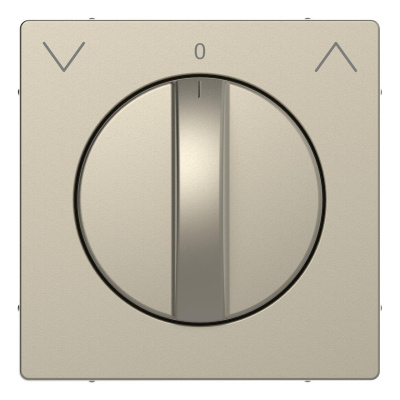 Накладка для жалюзи Schneider Electric Merten D-Life MTN3875-6033