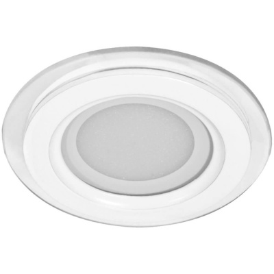 Встраиваемый светодиодный светильник Feron AL2110 27850