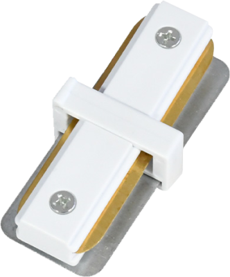 Коннектор прямой однофазный EKS 0У-00001358