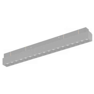 Трековый магнитный светильник iLedex Vision48-22 SMART 4822-002-L350-18W-38DG-WH