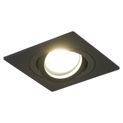 Встраиваемый светильник Simple Story 2024-1DLB