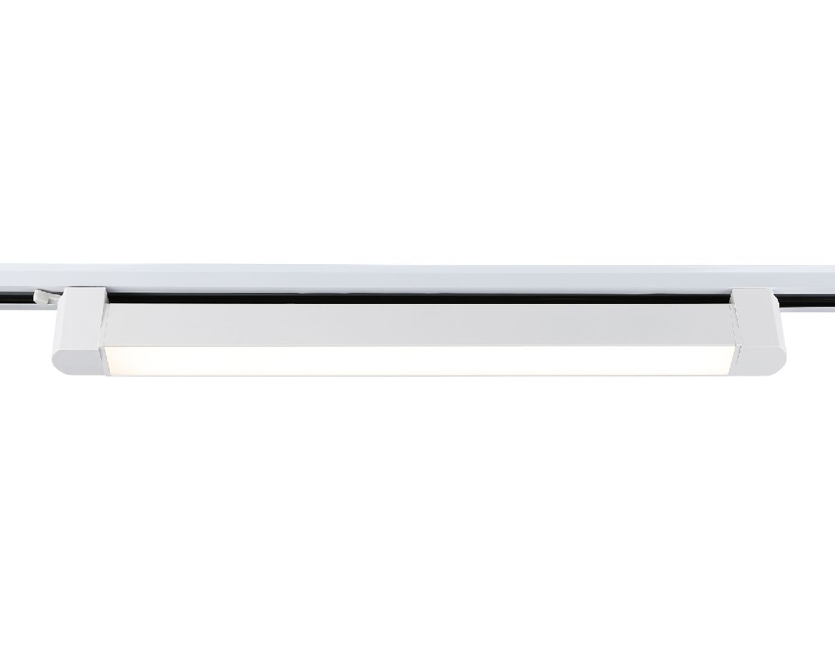 Трековый однофазный светильник Ambrella Light Track system GL6736