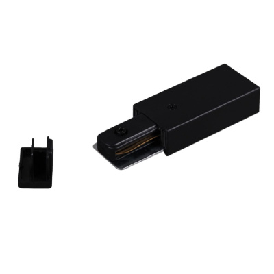 Коннектор Reluce RL 06041 track rail spares BK