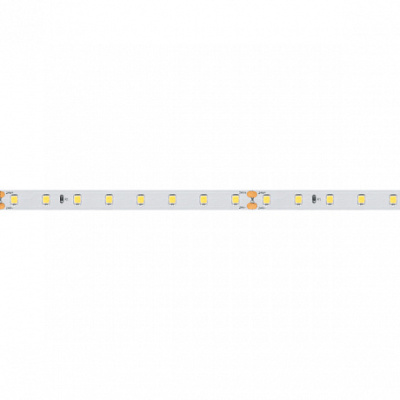 Светодиодная лента Arlight 6W/m 80LED/m 2835SMD теплый белый 5M 024514(2)