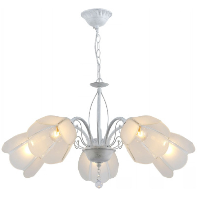 Подвесная люстра Reluce 96562-0.4-05