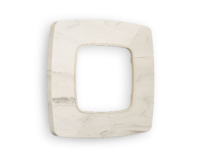 Рамка одноместная Ambrella Volt Opera OF940601