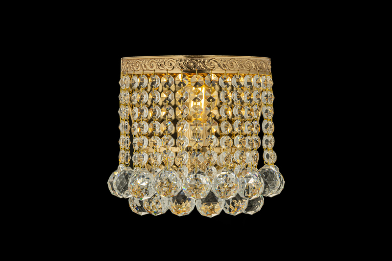 Бра Arti Lampadari Castellana E 2.10.501 G