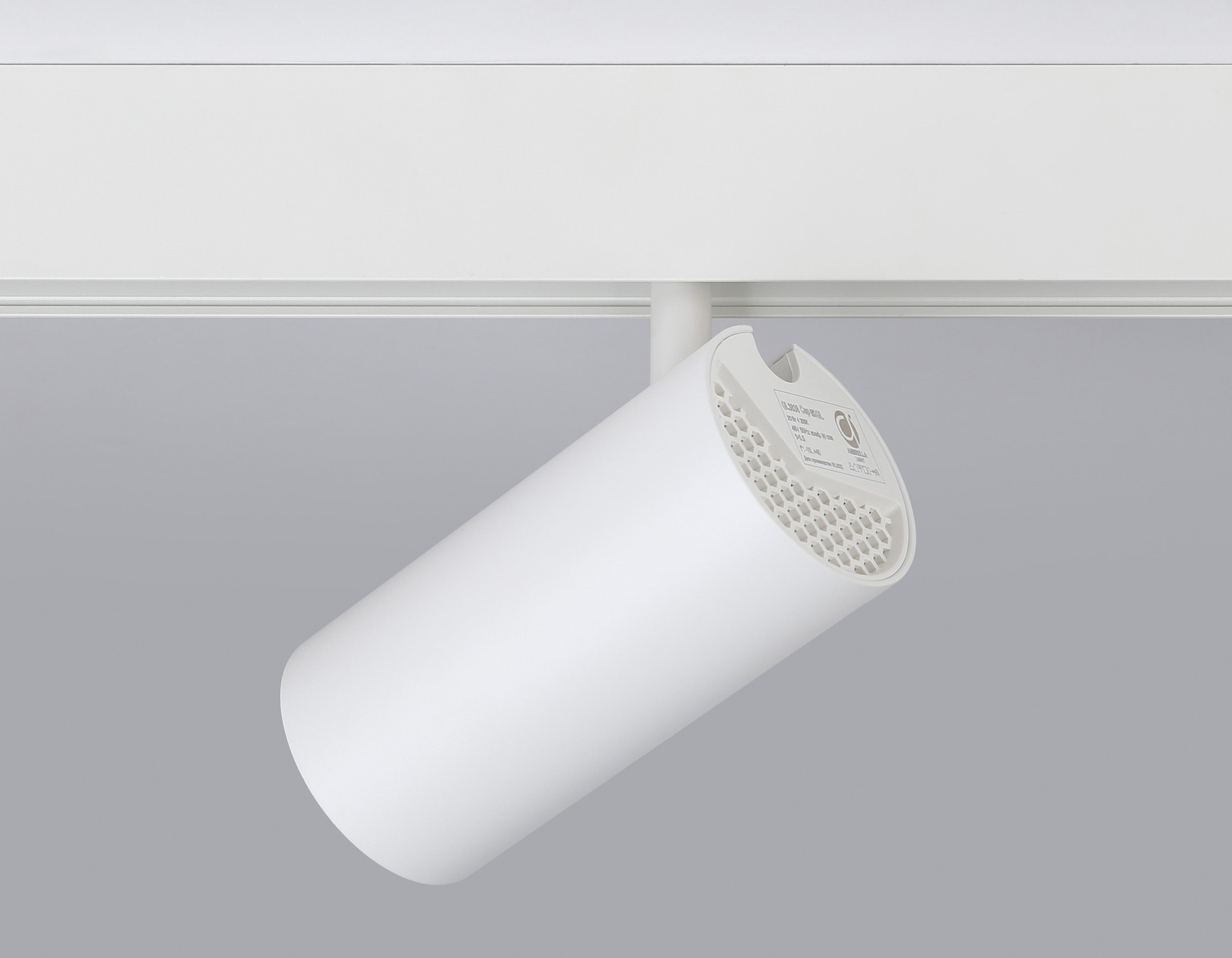 Трековый светильник Ambrella Light Track System GL3838