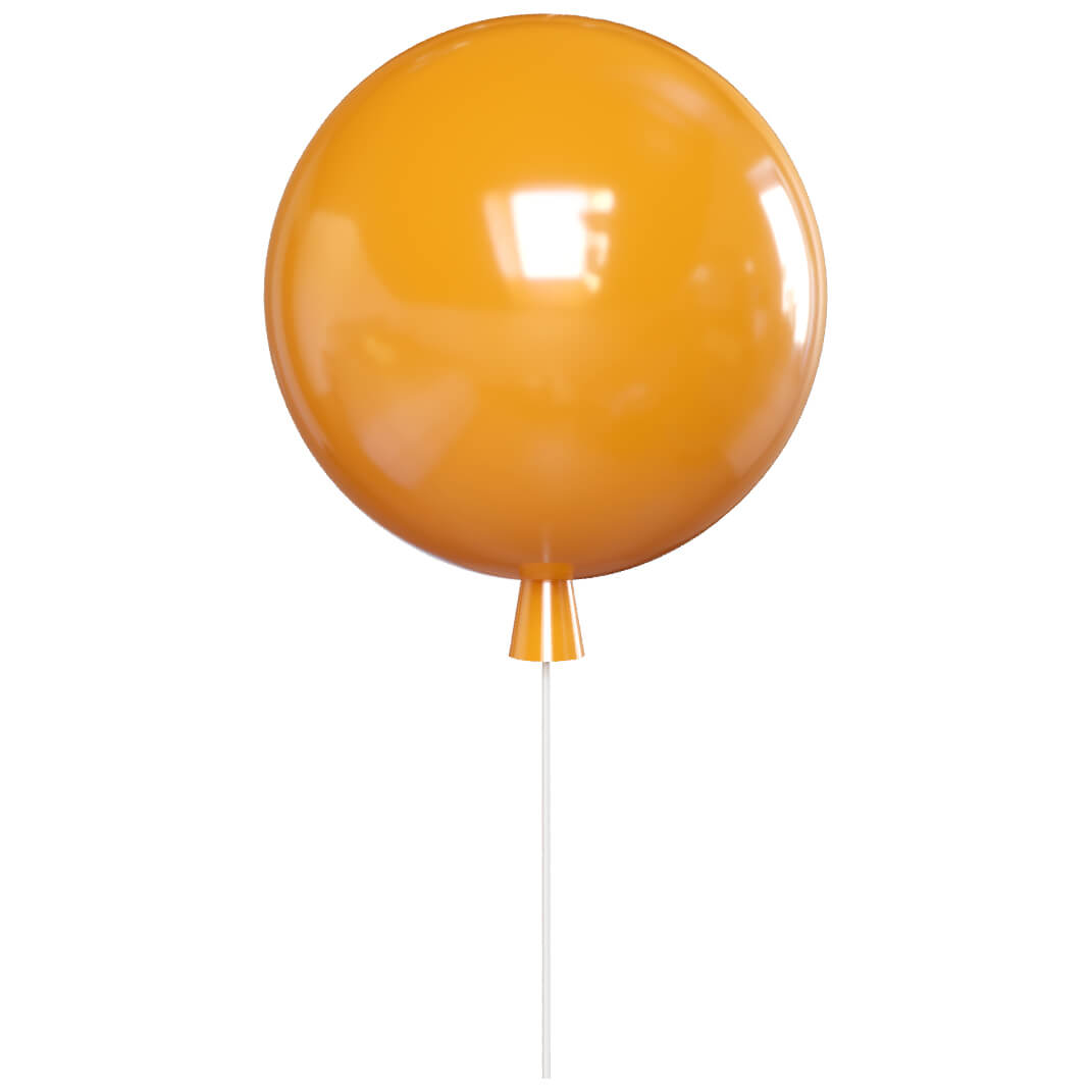 Потолочный светильник LOFT IT Memory 5055C/M orange