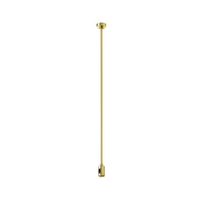 Крепление потолочное одинарное Maytoni Flarity TRA159C-S1-BS