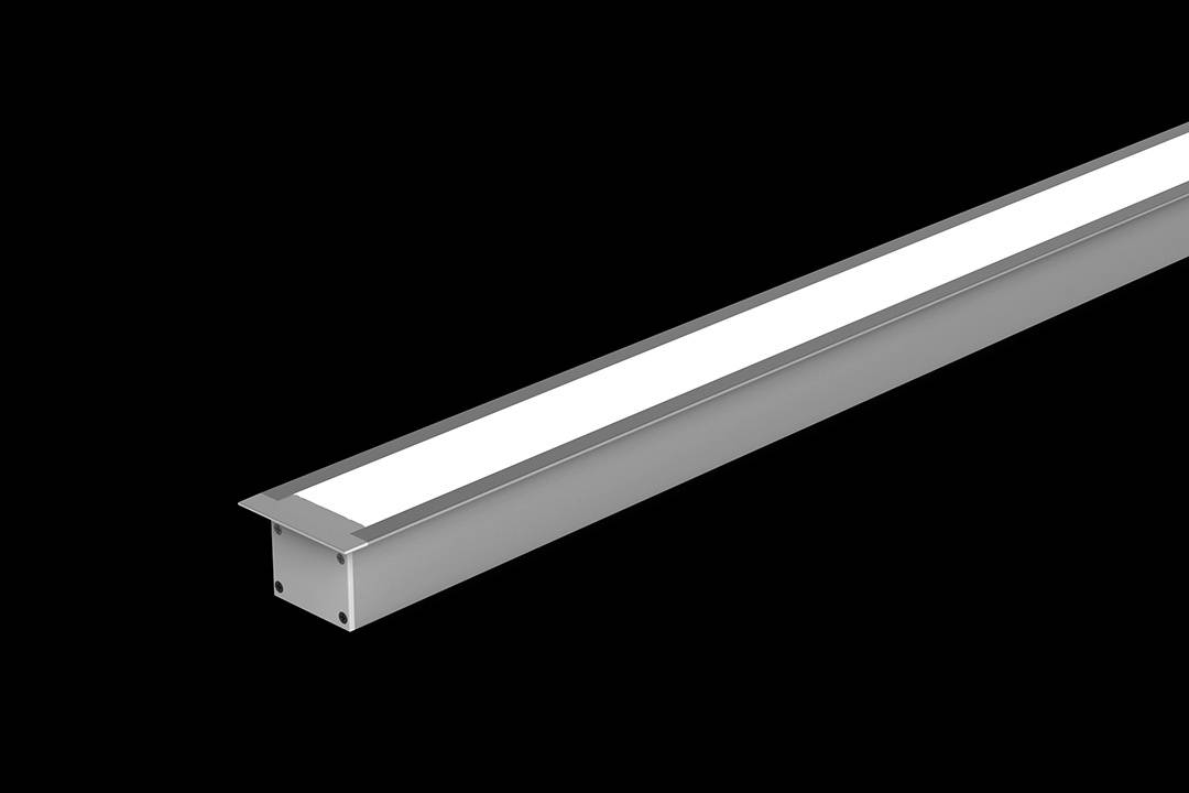 Алюминиевый профиль DesignLed LE.4932-R 010356