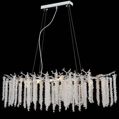 Подвесная люстра Reluce 33001-0.4-1000 CH