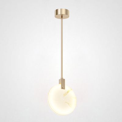 Подвесной светильник ImperiumLoft Marble 101777-26