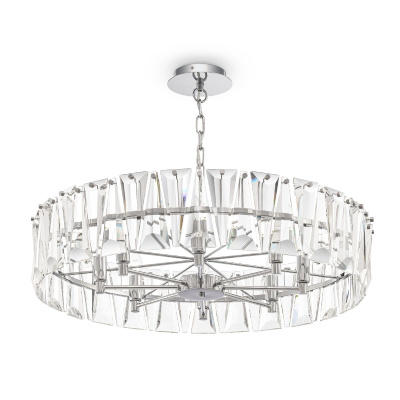 Подвесной светильник Maytoni Puntes MOD043PL-08CH