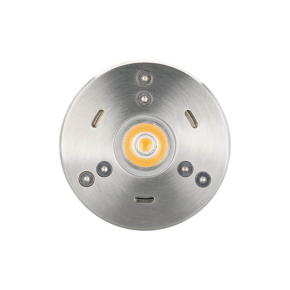 Светильник для фонтанов Arlight KT-AQUA-COLOR-R85-9W RGB 024939