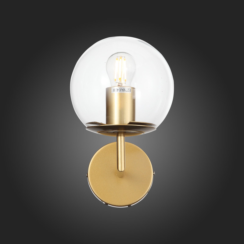 Бра ST-Luce SL1150.201.01