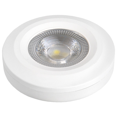 Светодиодная лампа General GLDEN-GX53-DIF-12-230-GX53-6500 661556